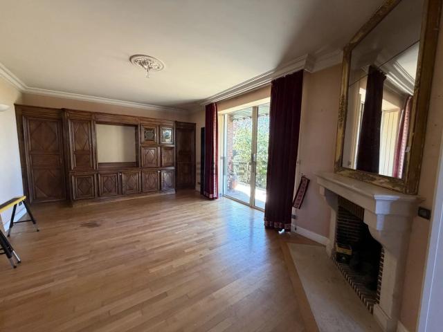 Maison vente à Saint-Georges-sur-Baulche, Yonne