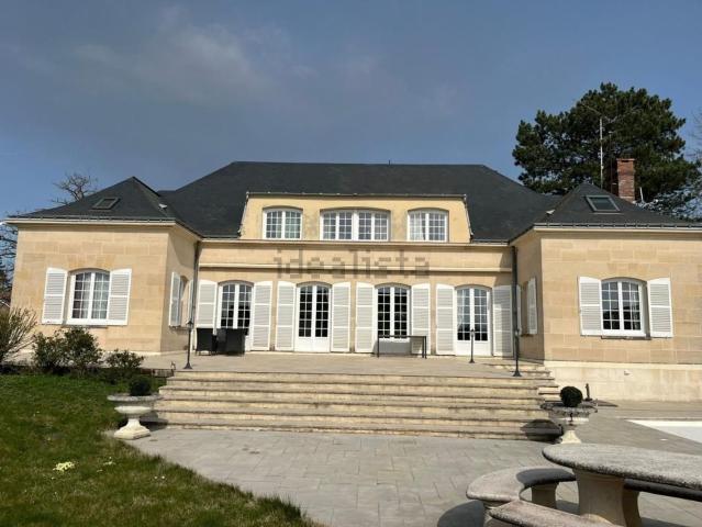 Maison vente à Les Ardilles, Saint-Georges-sur-Baulche