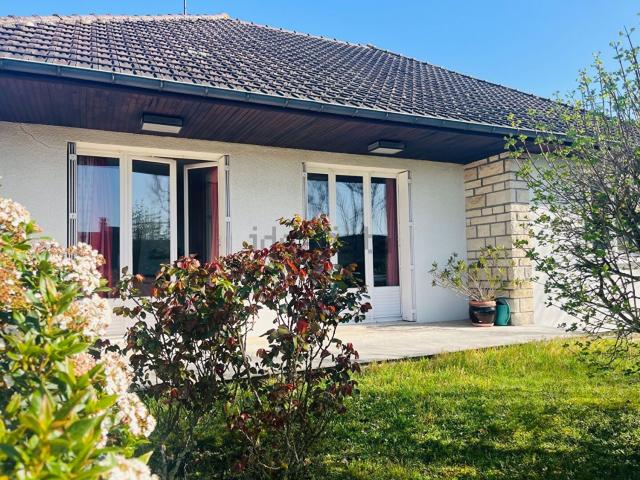 Maison vente à La Guillaumée, Saint-Georges-sur-Baulche