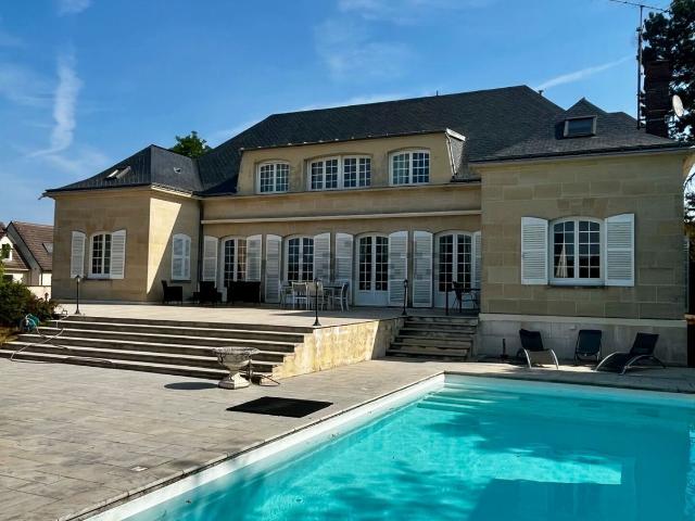 Maison vente à Les Ardilles, Saint-Georges-sur-Baulche