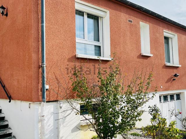 Maison vente à La Residence, Saint-Georges-sur-Baulche