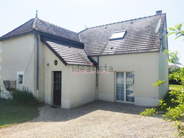 Maison vente à La Guillaumée, Saint-Georges-sur-Baulche