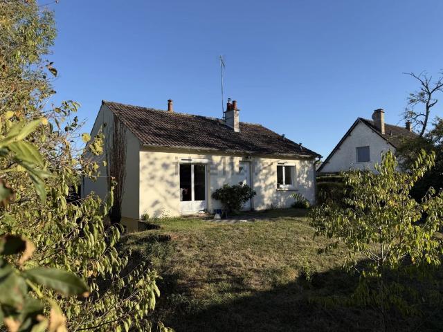 Maison vente à Le Cormier, Saint-Georges-sur-Baulche