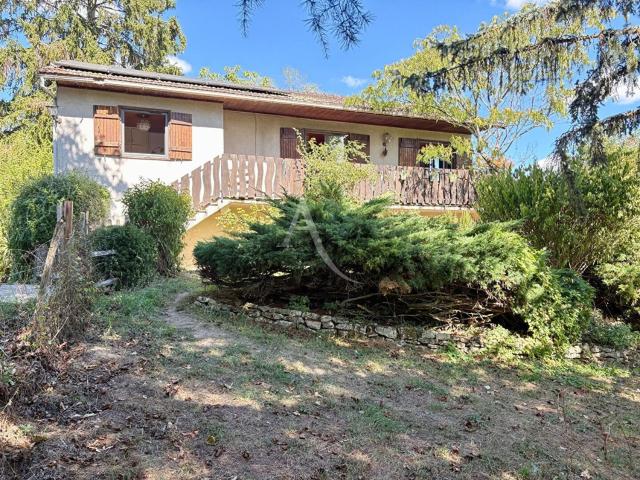Maison vente à Le Bourg, Saint-Georges-sur-Cher