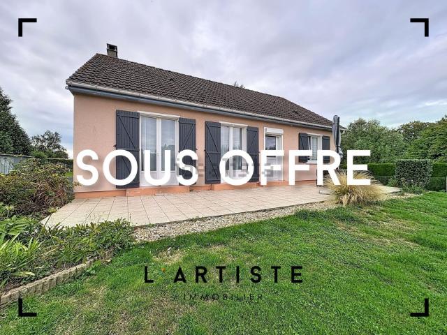 Maison vente à Le Varat, Saint-Georges-sur-Fontaine