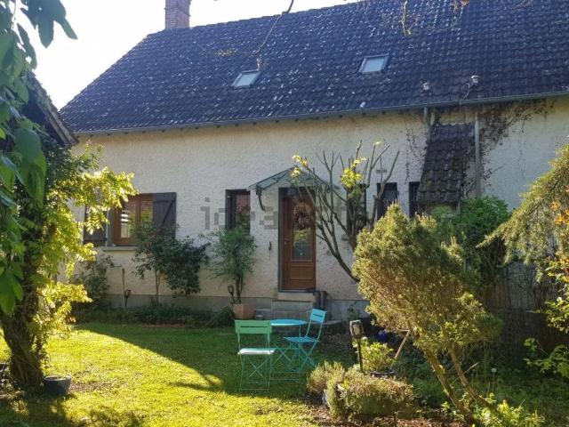 Maison vente à Saint-Georges-sur-la-Prée, Cher