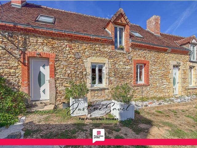 Maison vente à Saint-Georges-sur-la-Prée, Cher