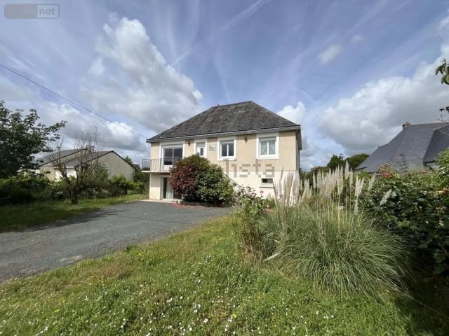 Maison vente à Saint-Georges-sur-Loire, Maine-et-Loire
