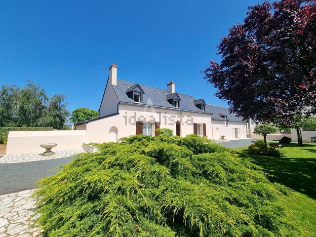 Maison vente à Eculard, Saint-Georges-sur-Loire
