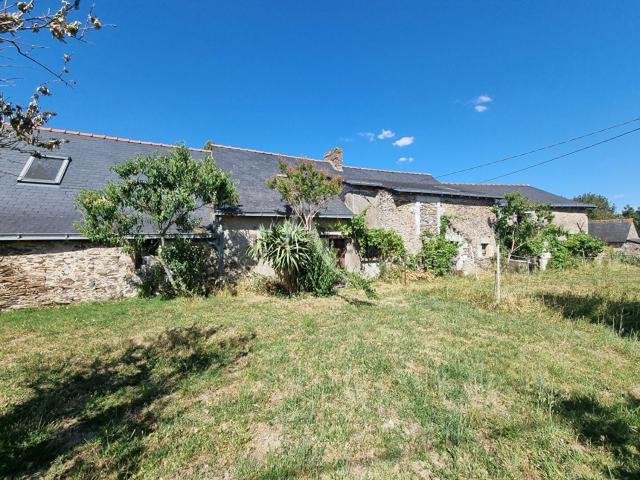Maison vente à Le Gros Chène, Saint-Georges-sur-Loire