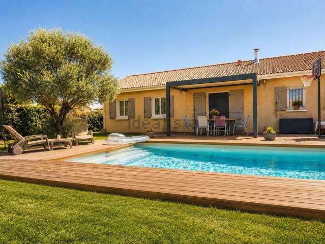 Maison vente à Saint-Geours-d'Auribat, Landes