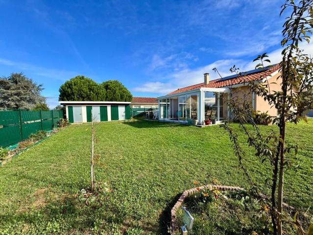 Maison vente à Saint-Geours-d'Auribat, Landes
