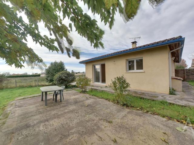 Maison vente à France métropolitaine, Saint-geours-de-maremne