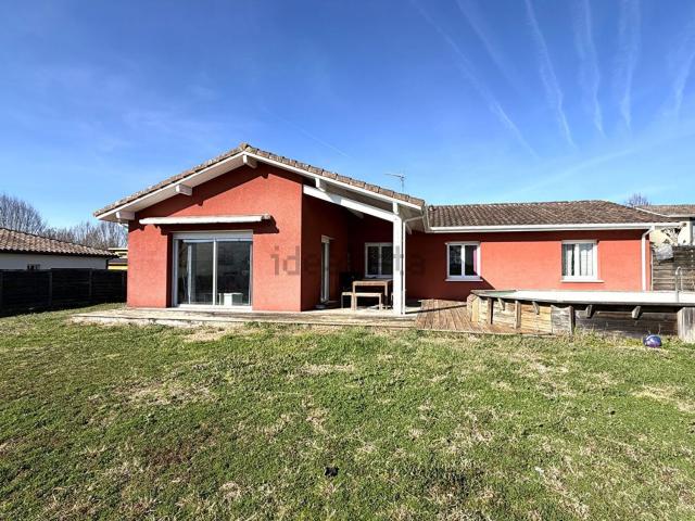 Maison vente à Pachiou, Saint-Geours-de-Maremne