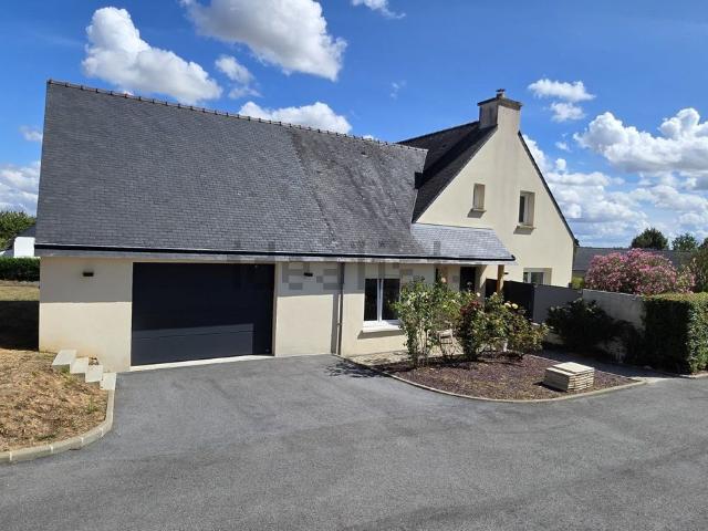 Maison vente à La Croix Macé, Saint-Gérand-Croixanvec