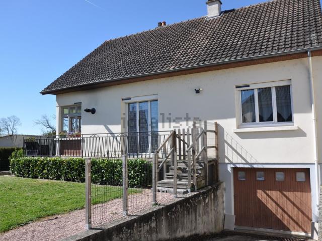 Maison vente à Domaine des Chalots, Saint-Gérand-de-Vaux