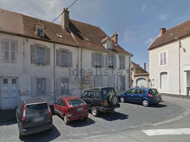 Maison vente à Saint-Gérand-le-Puy