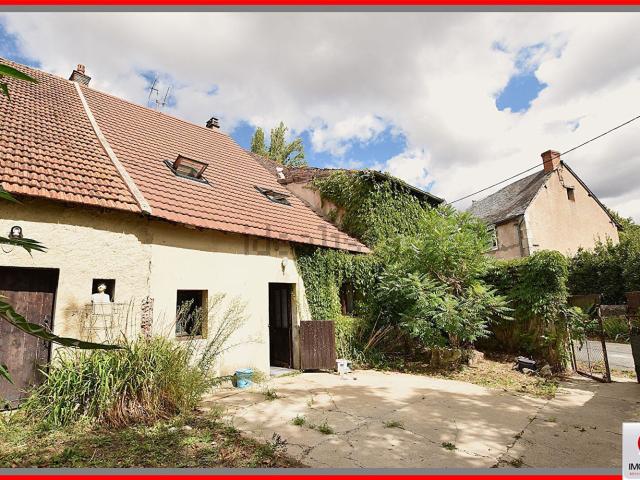 Maison vente à Saint-Gérand-le-Puy