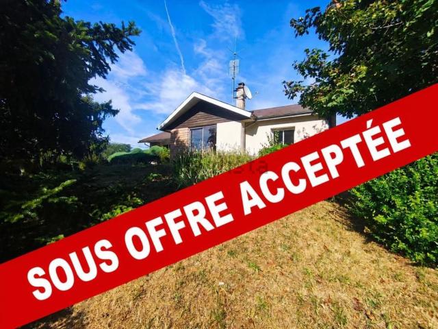 Maison vente à Saint-Germain-au-Mont-d'Or, Rhône