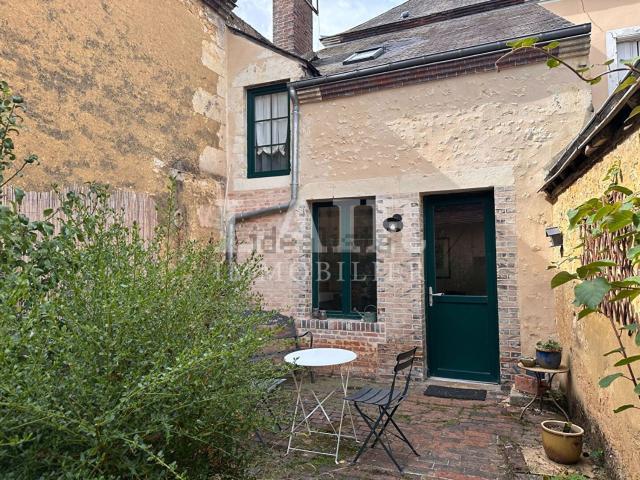 Maison vente à Le Clos, Saint-Germain-de-la-Coudre