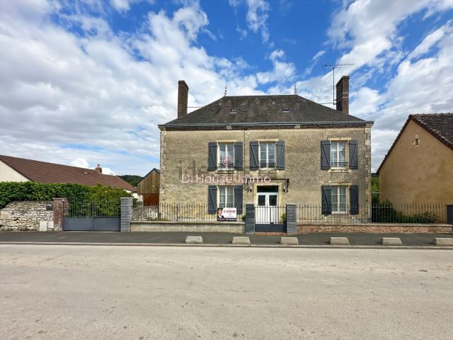 Maison vente à Le Clos, Saint-Germain-de-la-Coudre
