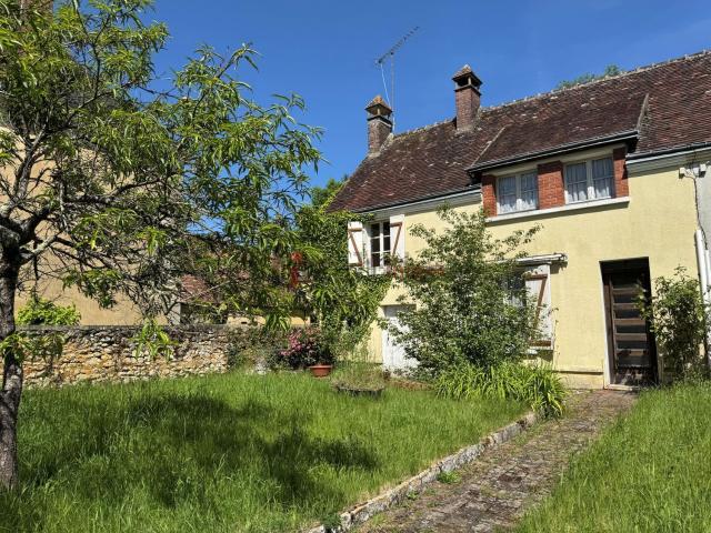 Maison vente à Gémages, Saint-Germain-de-la-Coudre