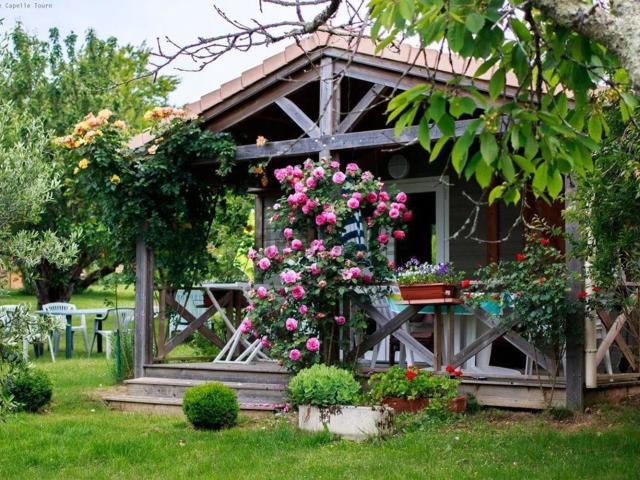 Maison vente à Chez Choumeau, Saint-Germain-de-Lusignan