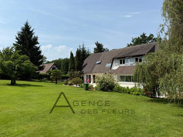 Maison vente à Les Andelys, Saint-germain-de-pasquier