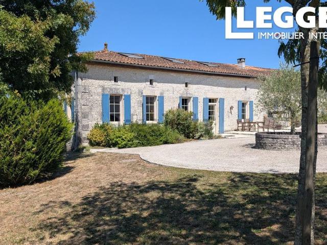 Maison vente à La Metairie, Saint-Germain-de-Vibrac