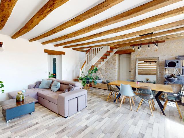 Maison vente à Saint-Amand-Montrond, Saint-germain-des-bois