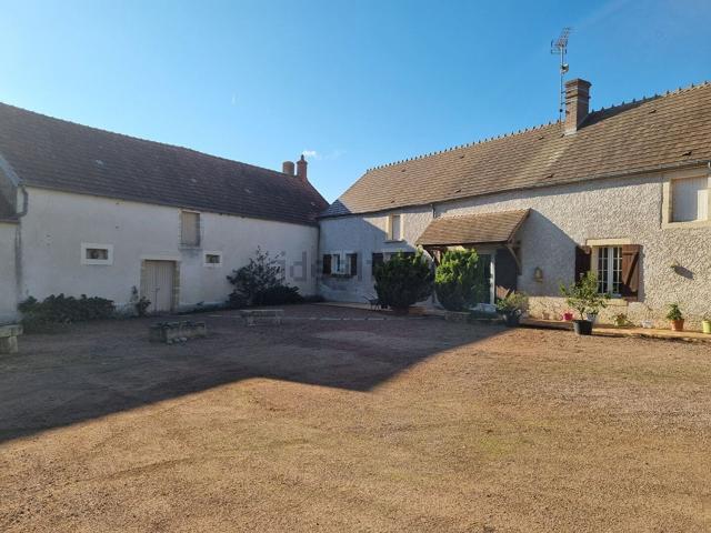 Maison vente à Barantheaume, Saint-Germain-des-Bois