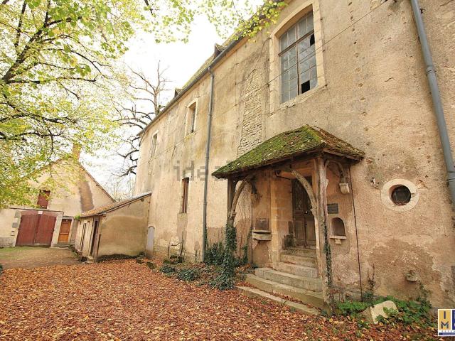 Maison vente à Montereau, Saint-Germain-des-Bois