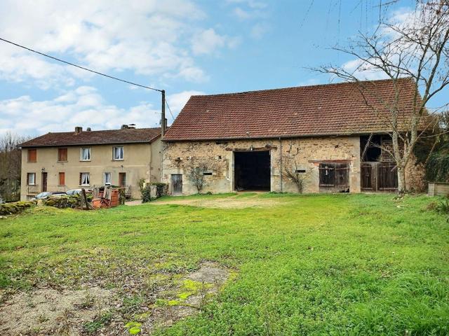 Maison vente à Villaine, Saint-Germain-des-Champs