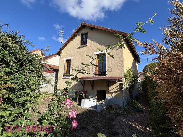 Maison vente à Saint-Germain-des-Fossés, Allier