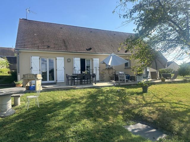 Maison vente à Saint-Germain-des-Fossés, Allier