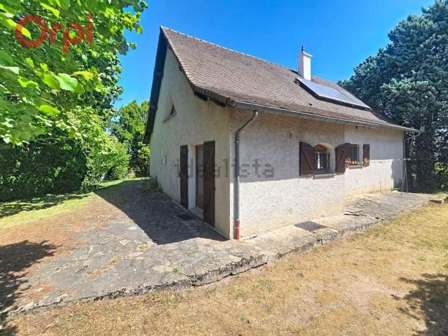 Maison vente à Saint-Germain-des-Fossés, Allier