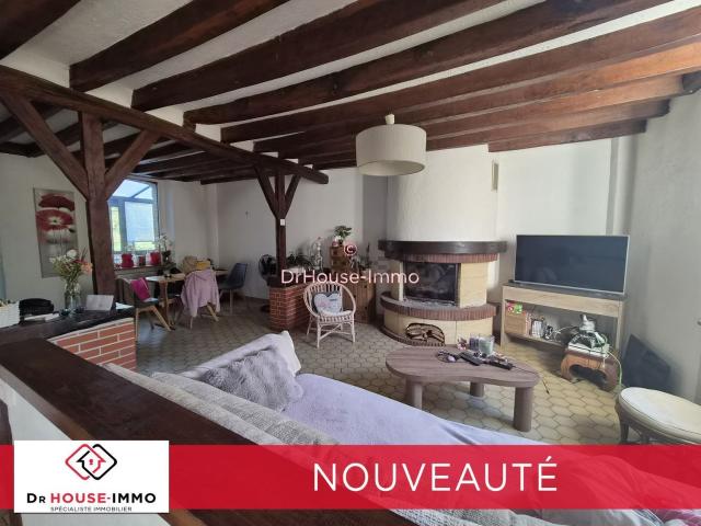 Maison vente à Montantaume, Saint-Germain-des-Prés