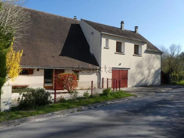 Maison vente à Montantaume, Saint-Germain-des-Prés
