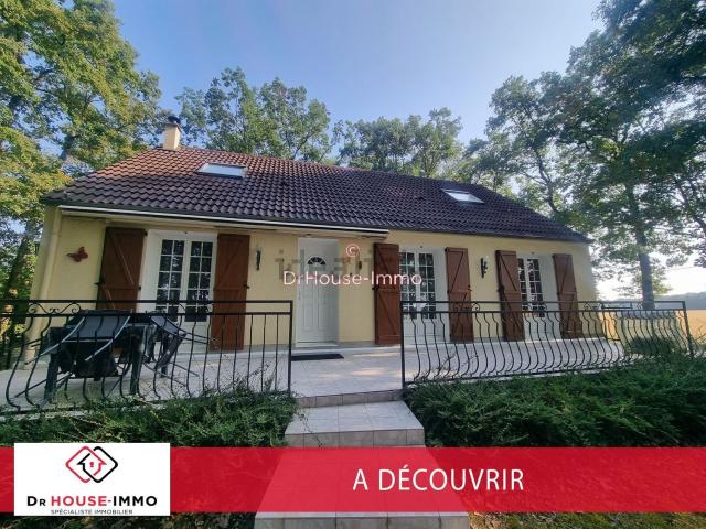 Maison vente à Bois des Guillens, Saint-Germain-des-Prés