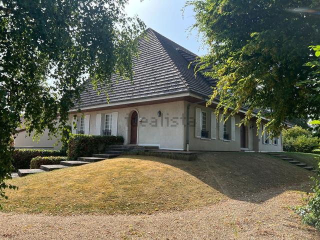 Maison vente à La Gravière, Saint-Germain-du-Bois