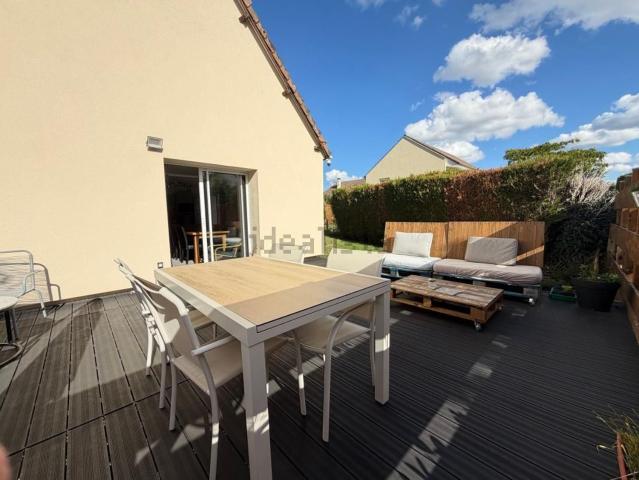 Maison vente à Saint-Germain-du-Corbéis, Orne