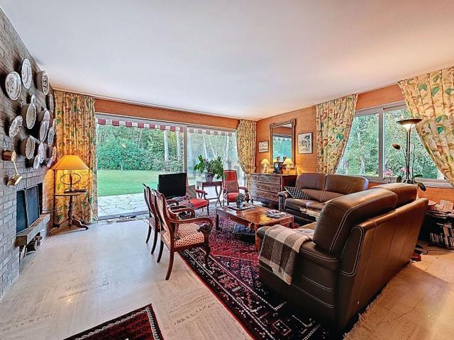 Maison vente à Saint-Germain-du-Corbéis, Orne