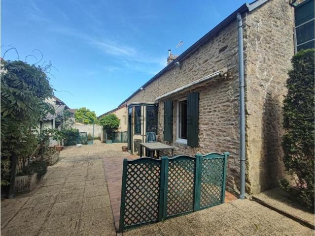 Maison vente à Saint-Germain-du-Corbéis, Orne