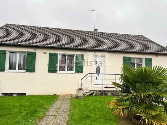 Maison vente à Saint-Germain-du-Corbéis, Orne