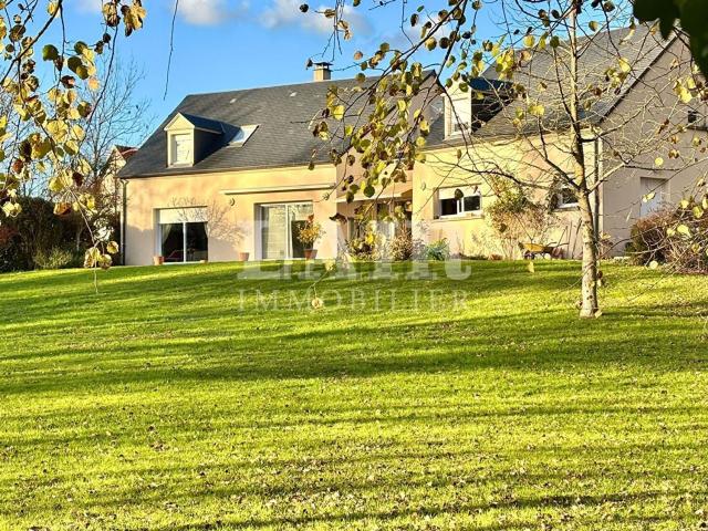 Maison vente à Saint-Germain-du-Corbéis, Orne