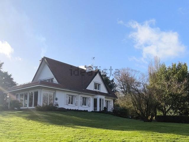 Maison vente à Saint-Germain-du-Corbéis, Orne