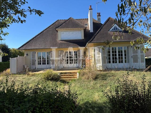 Maison vente à Saint-Germain-du-Corbéis, Orne