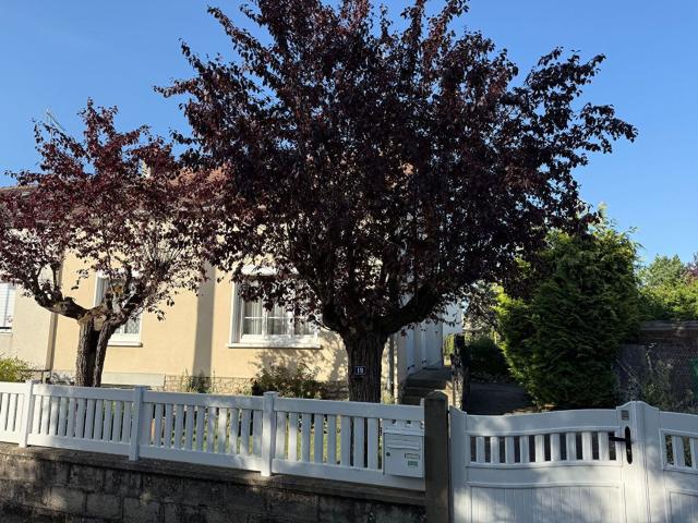 Maison vente à Saint-Germain-du-Corbéis, Orne