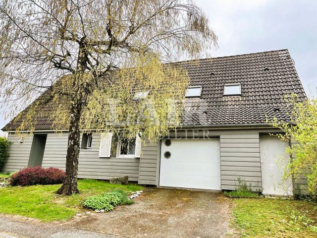 Maison vente à Saint-Germain-du-Corbéis, Orne
