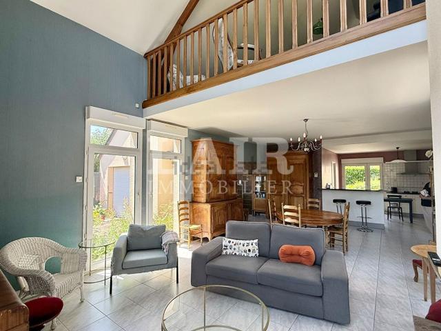 Maison vente à Saint-Germain-du-Corbéis, Orne